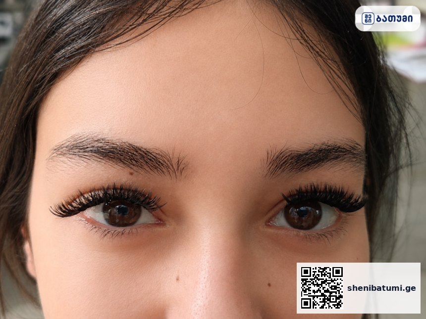 GNT beauty center ბათუმში — სალონი, მისამართი, ფასები | შენი ბათუმი