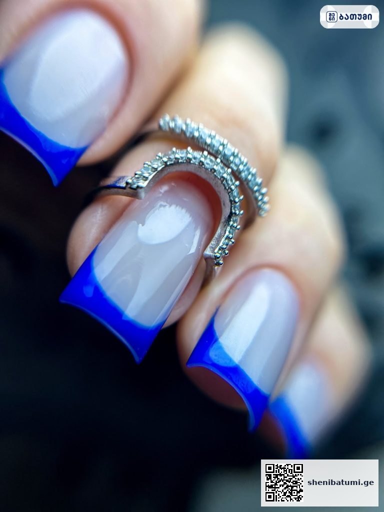Alina Nails Batumi Alina Nails Batumi ბათუმში — სალონი, მისამართი, ფასები | შენი ბათუმი