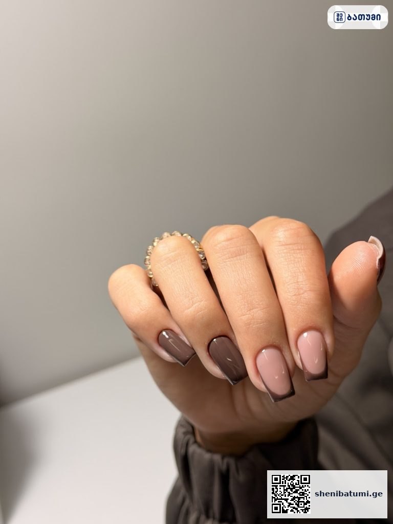 TN Nails TN Nails ბათუმში — სალონი, მისამართი, ფასები | შენი ბათუმი
