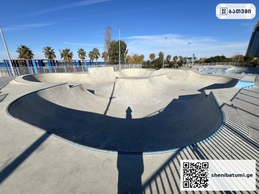 Xtreme Park Batumi Xtreme Park Batumi ბათუმში — ღირსშესანიშნაობა, მისამართი, ფასები | შენი ბათუმი