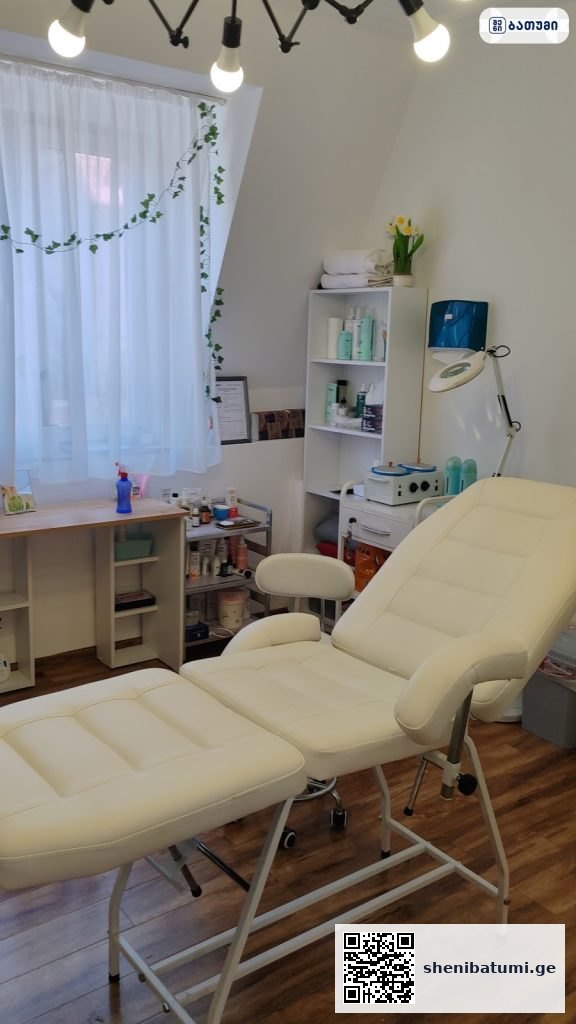 Skin & Brows Batumi ბათუმში — სალონი, მისამართი, ფასები | შენი ბათუმი