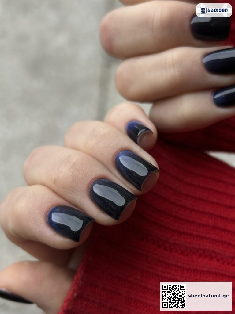 Beauty studio ბათუმში — სალონი, მისამართი, ფასები | შენი ბათუმი