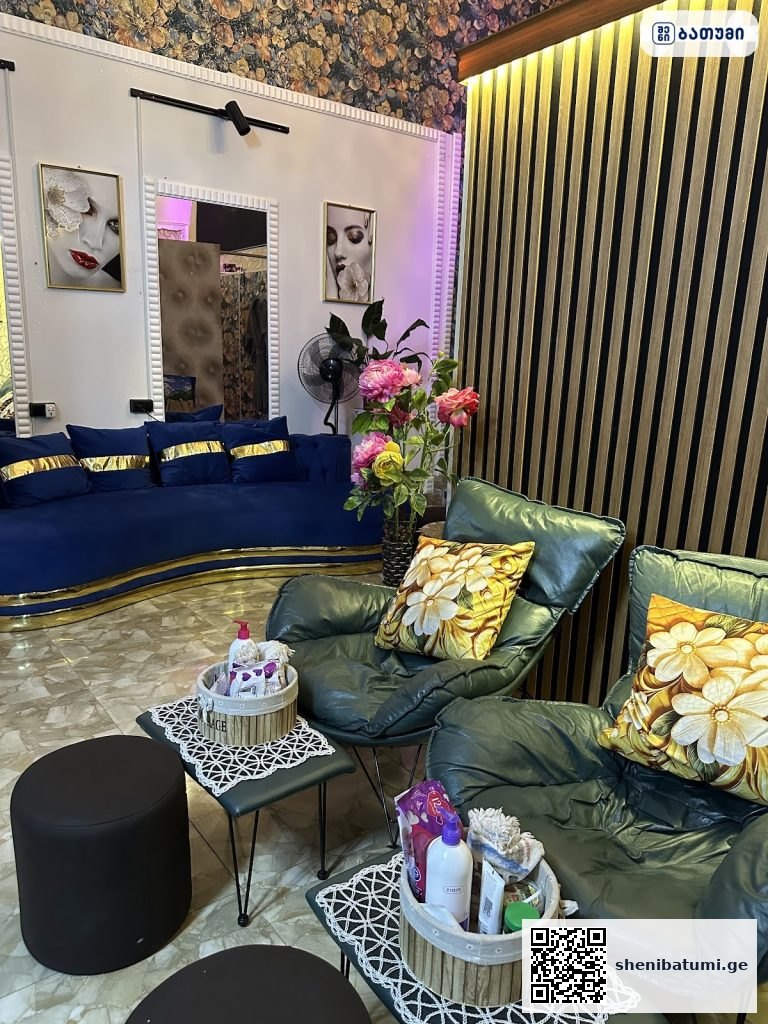 The Rich thai massage ბათუმში — სალონი, მისამართი, ფასები | შენი ბათუმი