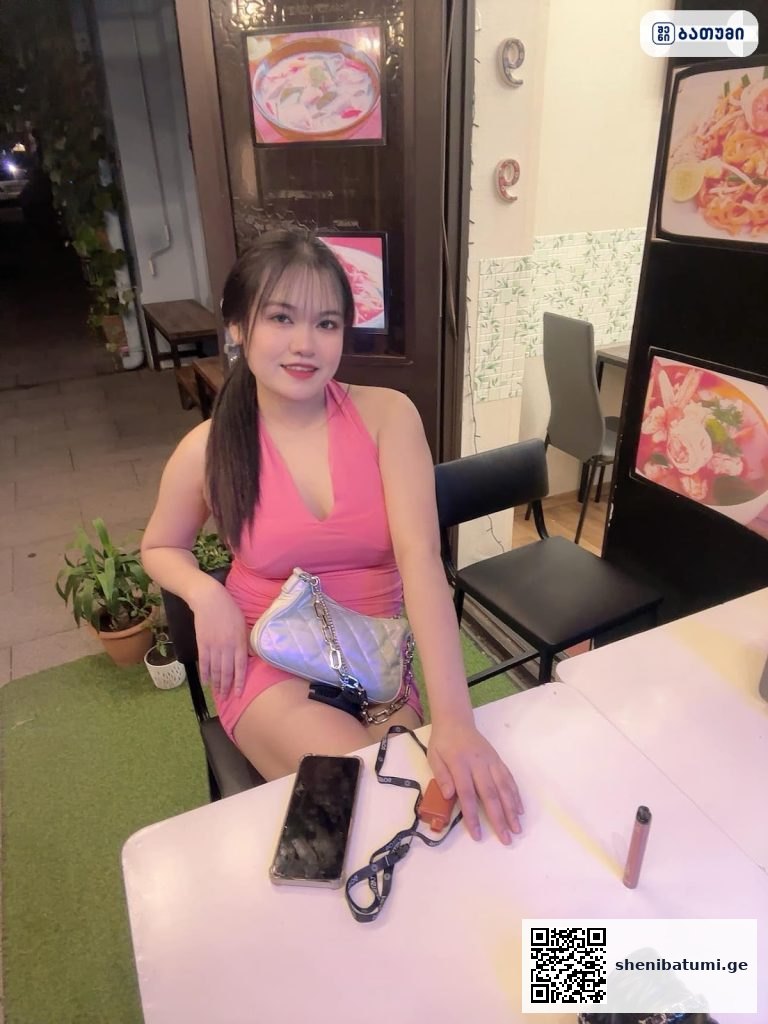 ქალბატონი კაფეში Leena Thai Massage ბათუმში — სალონი, მისამართი, ფასები | შენი ბათუმი