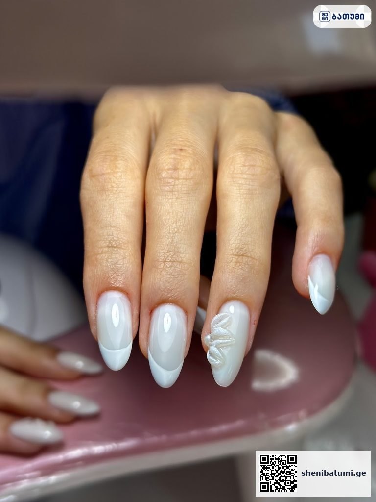 Nail Batumi ბათუმში — სალონი, მისამართი, ფასები | შენი ბათუმი