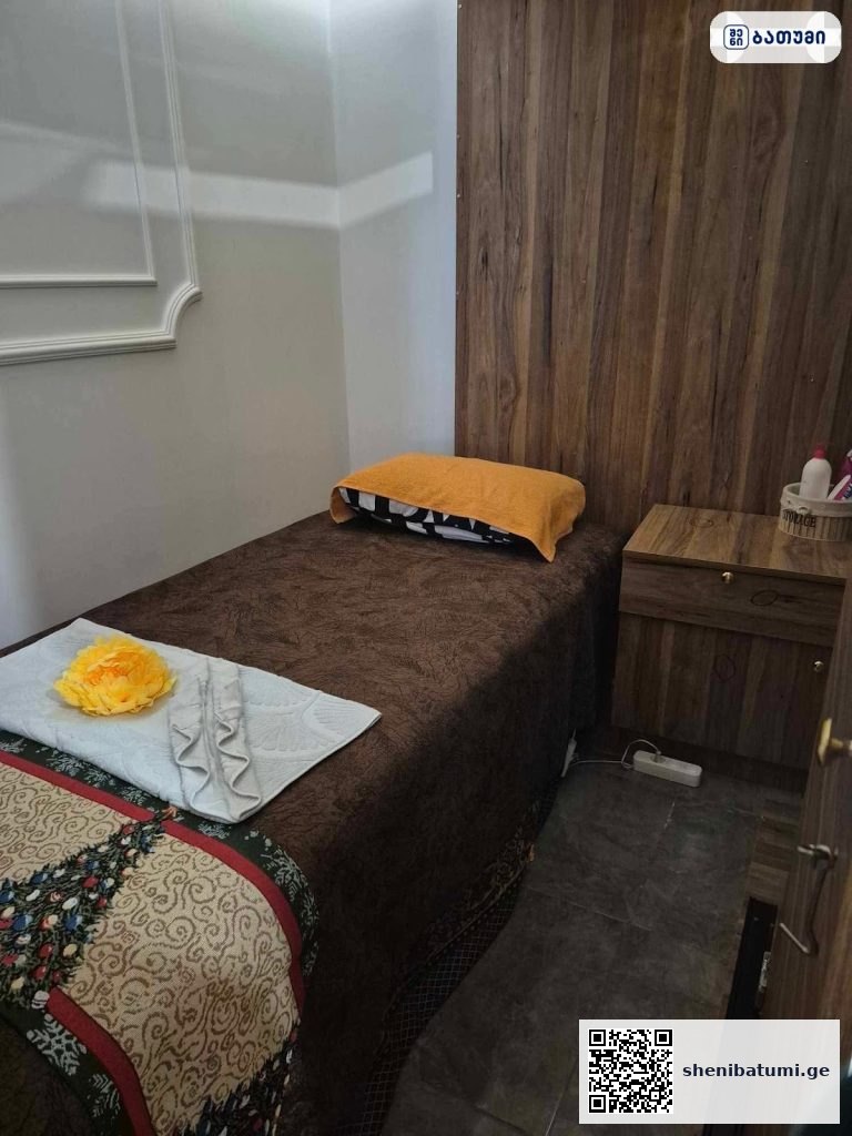 Pattaya Relax Thaimassage ბათუმში — სალონი, მისამართი, ფასები | შენი ბათუმი
