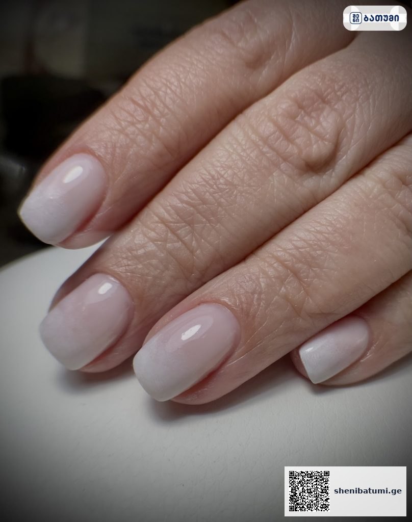 Evgeniya – master manikyura i pedikyura | nail master ბათუმში — სალონი, მისამართი, ფასები | შენი ბათუმი