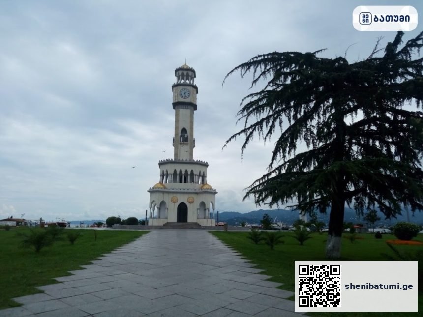 Batumi beach ბათუმში — ღირსშესანიშნაობა, მისამართი, ფასები | შენი ბათუმი