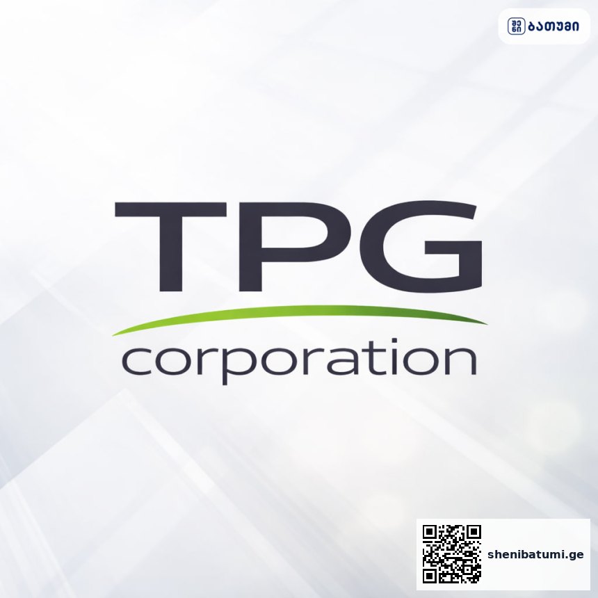 Tpg-corporation ბათუმში — პროექტი, მისამართი, ფასები | შენი ბათუმი