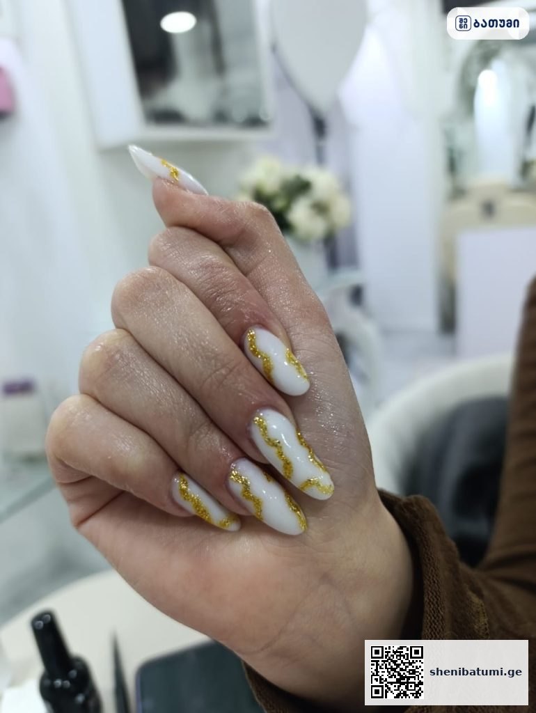 Silk Beauty Salon ბათუმში — სალონი, მისამართი, ფასები | შენი ბათუმი
