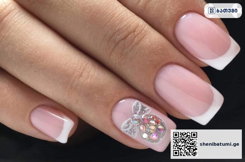 Nail for Nail Boss ბათუმში — სალონი, მისამართი, ფასები | შენი ბათუმი