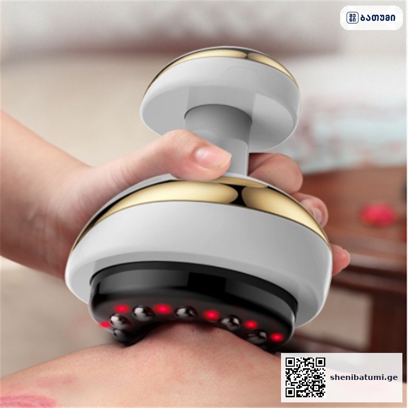 massage-physiotherapy ბათუმში — კლინიკა, მისამართი, ფასები | შენი ბათუმი