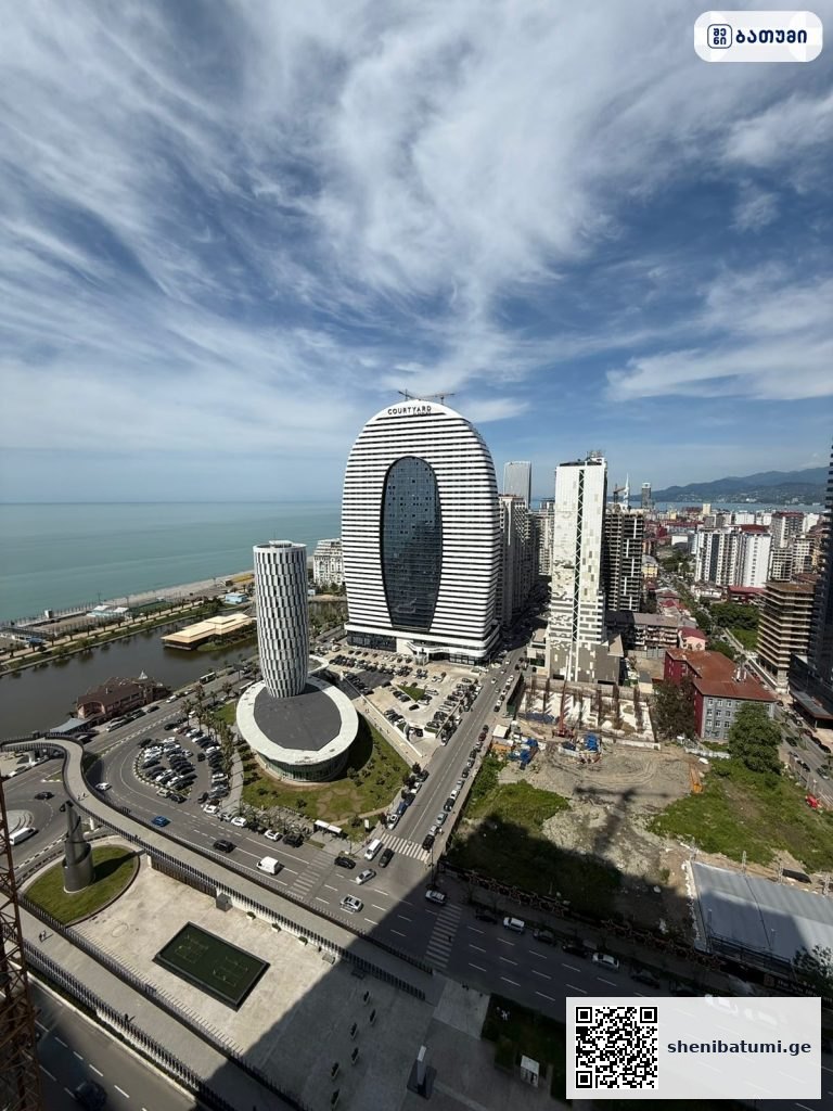 Apartaments for Rent in Batumi-Daili& long Term ბათუმში — სასტუმრო, მისამართი, ფასები | შენი ბათუმი