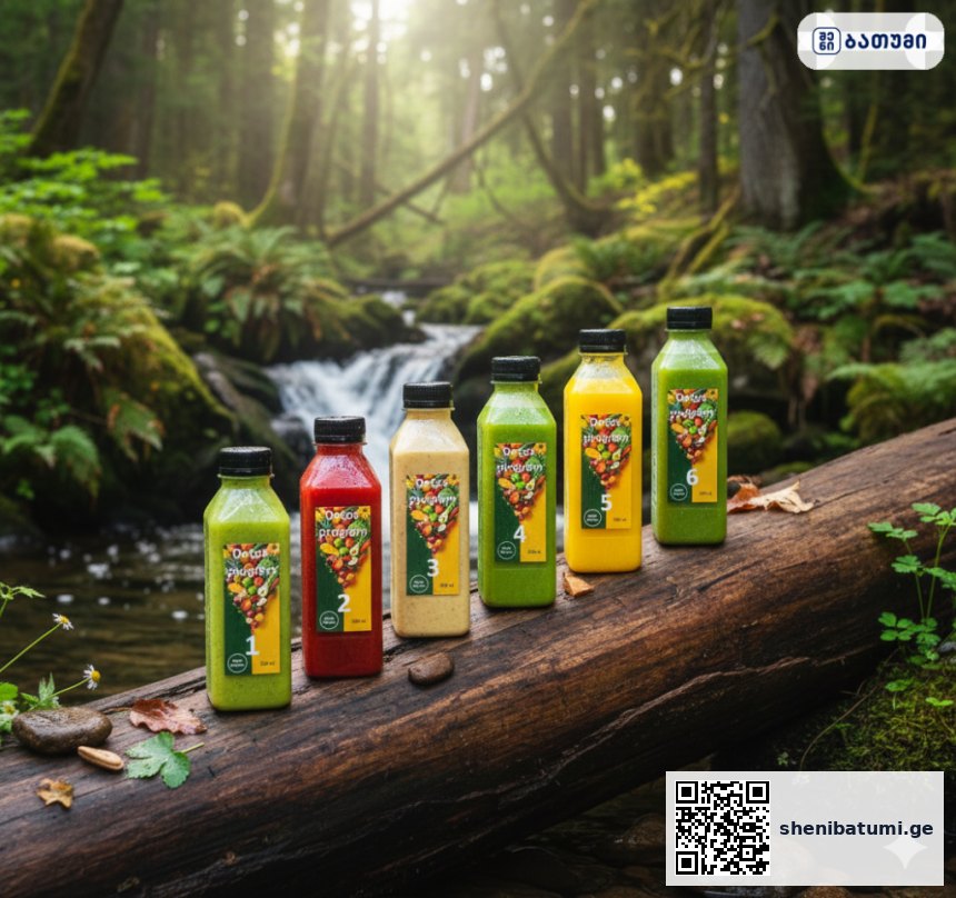 ბუნებრივი წვენები მაჰალი ბათუმში — სასტუმრო, მისამართი, ფასები | შენი ბათუმი