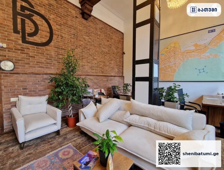Агентство недвижимости BD Realty Agentstvo nedvizhimosti BD Realty ბათუმში — პროექტი, მისამართი, ფასები | შენი ბათუმი