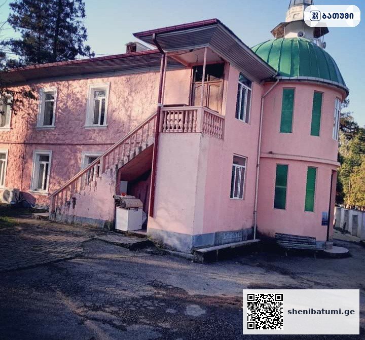 Helvachauri kindergarten Helvachauri kindergarten ბათუმში — საბავშვო ბაღი, მისამართი, ფასები | შენი ბათუმი