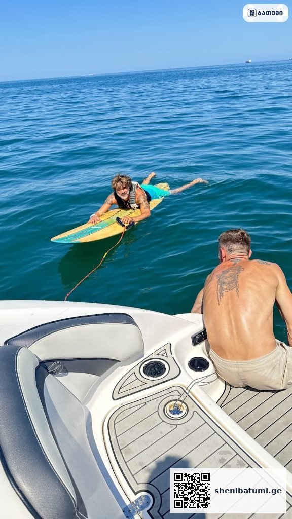 სერფინგი ბათუმში Wakesurfing Batumi ბათუმში — საჯარო სკოლა, მისამართი, ფასები | შენი ბათუმი