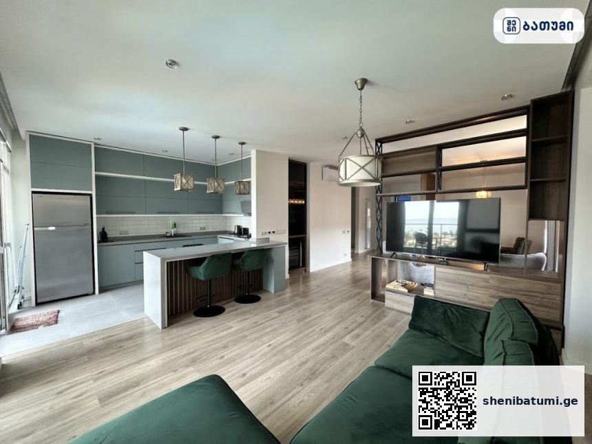 reBatumi Real Estate ბათუმში — პროექტი, მისამართი, ფასები | შენი ბათუმი
