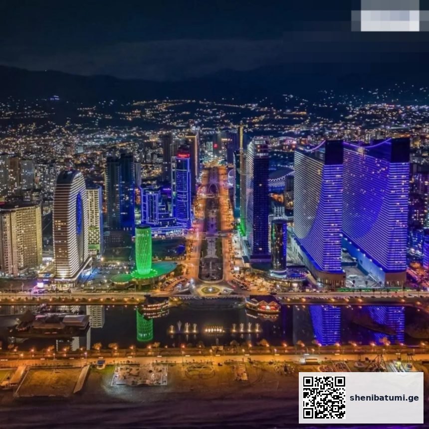 365 Day Market ბათუმში — მინიმარკეტი, მისამართი, ფასები | შენი ბათუმი