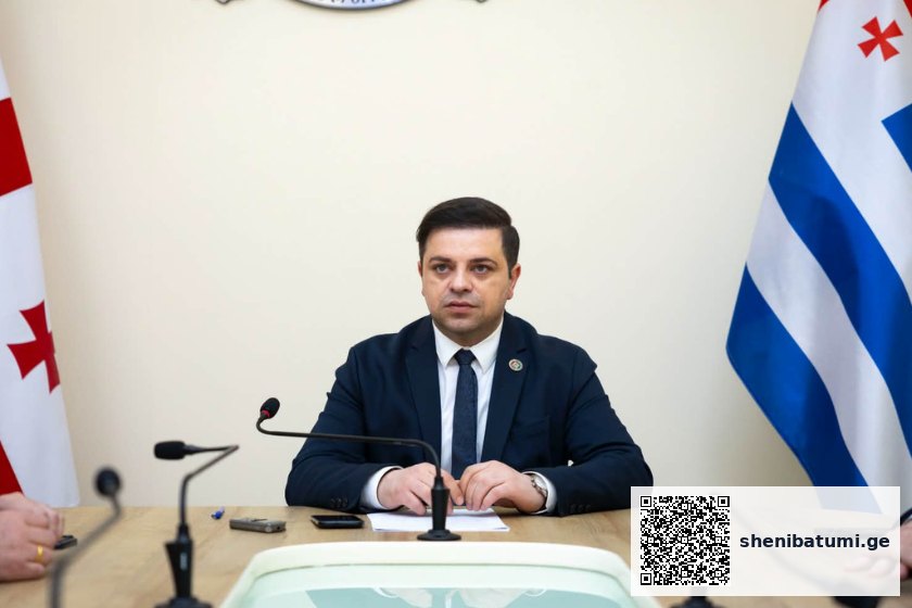 ვახო სანაიას დაკავება: ცოტნე ანანიძის გამოხმაურება სააკაშვილის განცხადებაზე